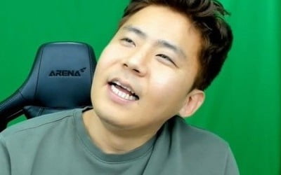 BJ 철구, 故 박지선→박미선 외모 비하 "XX세요"