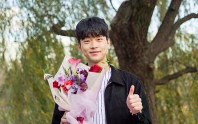 '구미호뎐' 김강민 "사계절 내내 행복했다"