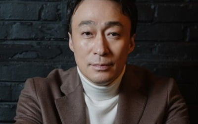 이성민, 넷플릭스 '소년심판' 캐스팅 확정…김혜수·김무열과 호흡 [공식]