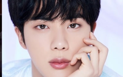 방탄소년단 진, 생일 기념 솔로곡 '어비스' 깜짝 공개 "번아웃 감정 담은 곡"
