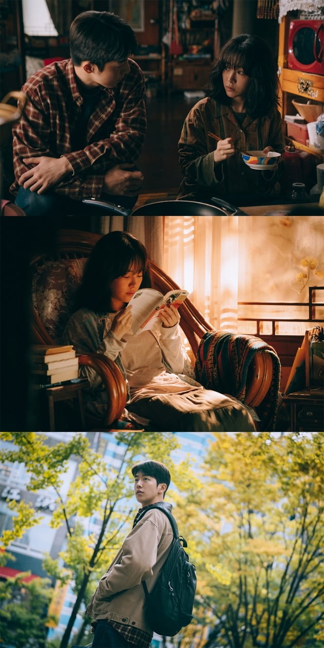 영화 '조제' 스틸 / 사진제공=워너브러더스 코리아