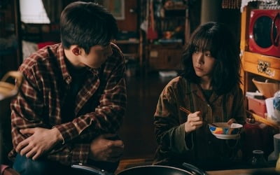 [TEN 리뷰] '조제', 느림의 미학을 가장한 시대착오적 로맨스