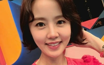 이하정, 코로나19 음성 판정 "방역수칙 잘 준수할 것" [전문]