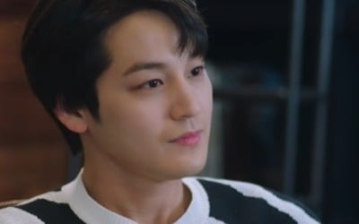 '구미호뎐' 김범, 목숨 희생해 이동욱 살렸다