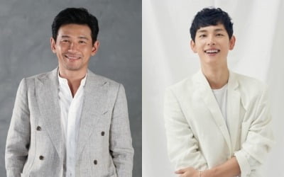 [TEN 이슈] '천만배우' 황정민X임시완, JTBC 구원투수 될까