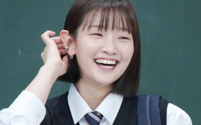 박소담 "봉준호 감독, '아형' 애청자"…김영철에 전한 말은?