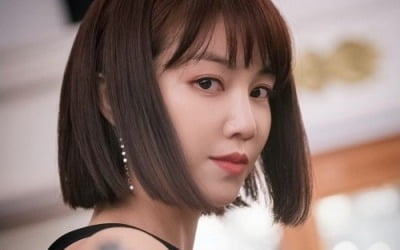 김옥빈, 악플러에 경고 "참는 거 아냐, 다음은 서에서 뵙죠"[전문]