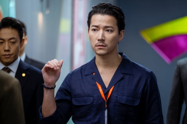 /사진=tvN 토일드라마 '스타트업' 스틸컷
