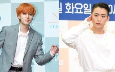 [이슈시계] '아이돌' 니엘·공찬·홍은기·정화·조현, 이젠 영화배우