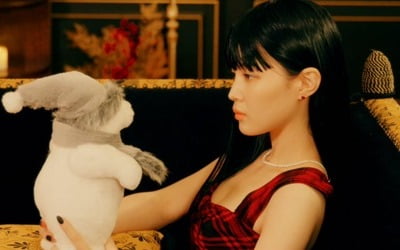 이하이, 5개월 만 컴백 예고…기습 티저 공개