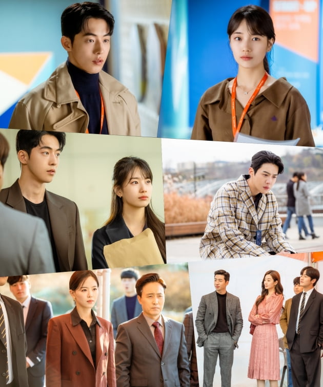 '스타트업' 스틸컷/ 사진=tvN 제공