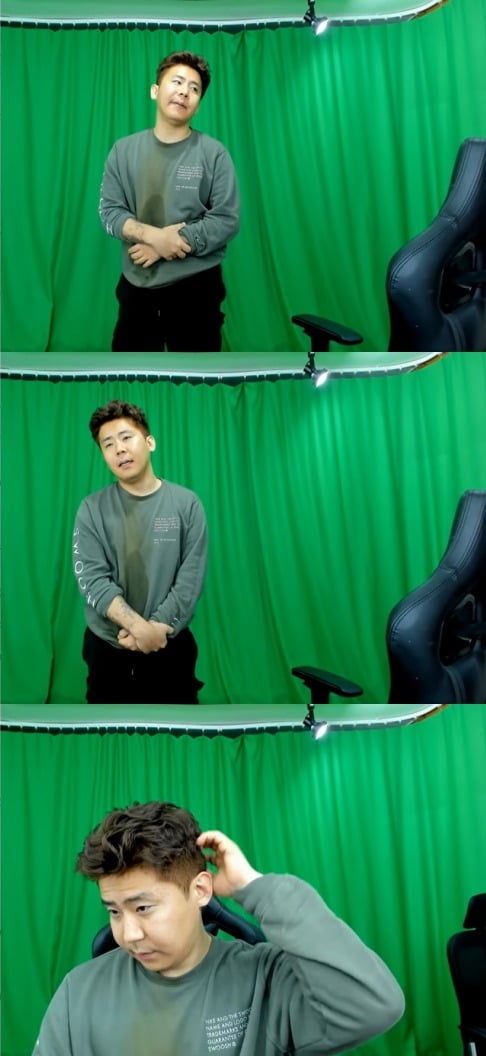 BJ 철구/ 사진=아프리카TV 캡처