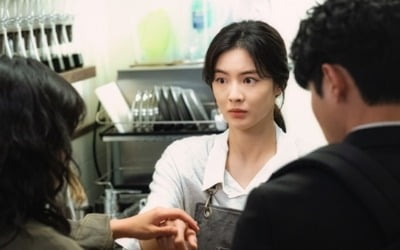 '경이로운 소문' 이선빈, 3회 재등장…의문점 해결할까