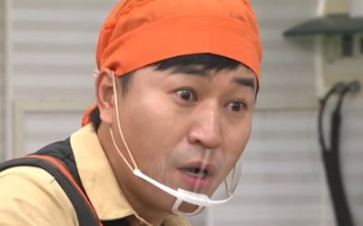 '1박 2일' 연정훈→라비, 혹평과 극찬 엇갈린 '요리왕 대결'