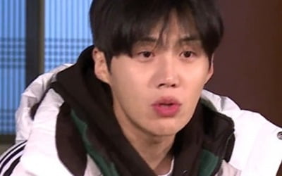 '1박2일' 김선호, 첫 경험하는 개구기 '비주얼 쇼크'