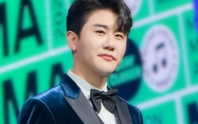 영탁 '찐이야', 글로벌서도 通했다…'MMA' 이후 뜨거운 해외 반응