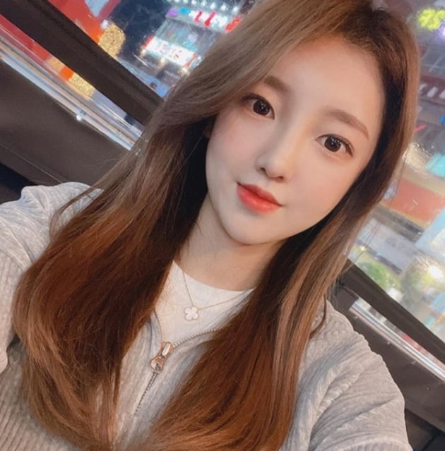 외질혜 / 사진 = 외질혜 인스타그램