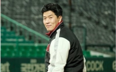 전 야구선수 김병현, '펜트하우스' 특별출연…전설의 투수