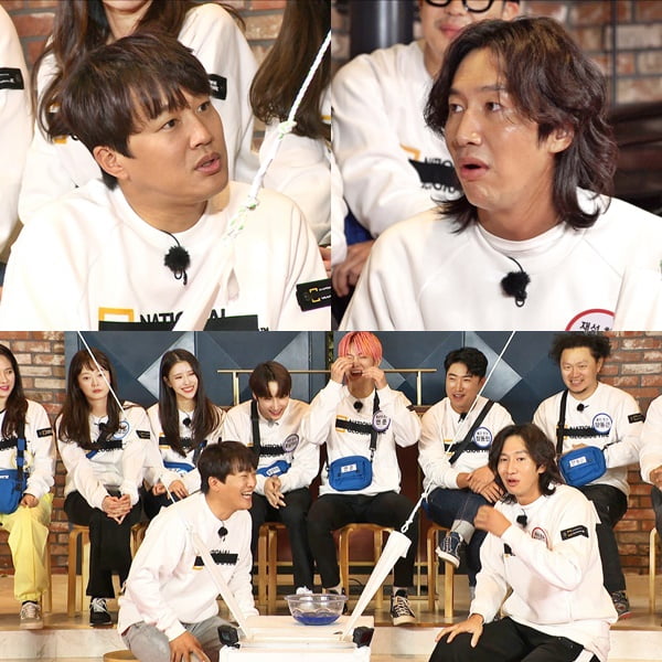 '런닝맨' / 사진 = SBS 제공