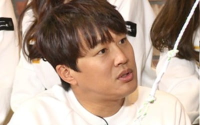 '런닝맨' 차태현, 9년만에 출연…'차희빈' 소환