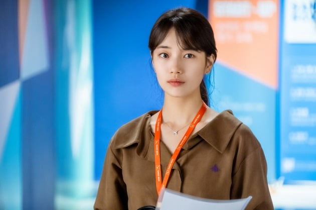 '스타트업' 배수지./사진제공=tvN