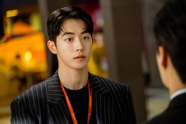 '스타트업' 남주혁./사진제공=tvN