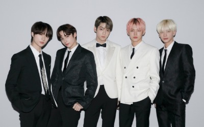투모로우바이투게더, '2020 MAMA' 2관왕…신인왕의 파격 성장