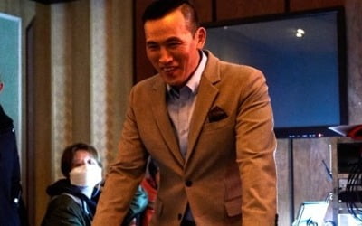 유오성X장혁 '강릉', 6일 크랭크업…역대급 시너지 예고