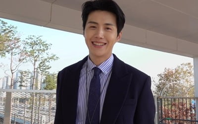 '스타트업' 김선호 "한지평, 너무 외로워하지 말길" 종영 소감