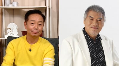 김학래 "나훈아, 본인 끼니 걸러도 스태프 밥은 꼭 챙겨"('옥문아')