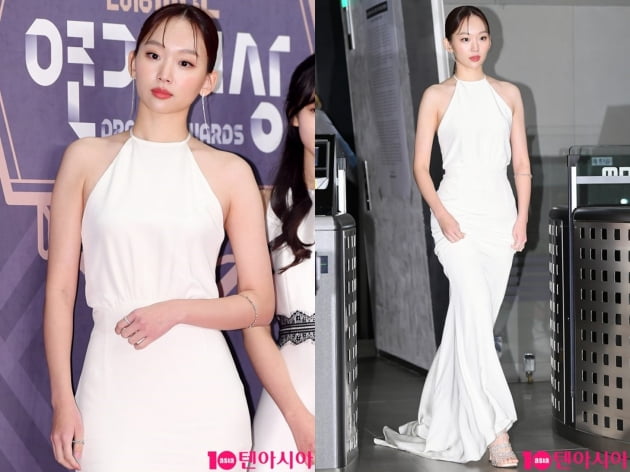 '오! 삼광빌라' 위기에 빠진 진기주 맹활약…전국 시청률 31.6% 기록