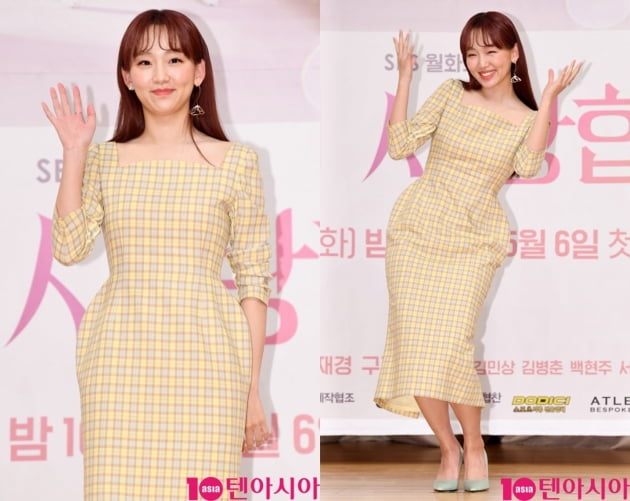'오! 삼광빌라' 위기에 빠진 진기주 맹활약…전국 시청률 31.6% 기록