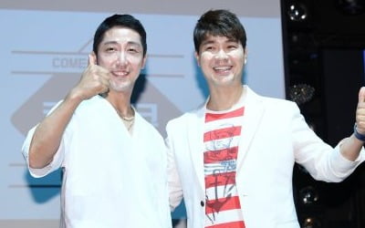 손헌수, "미친 XX" 악플러 욕설 DM 공개…박수홍 절연 논란ing[종합]