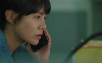 '경이로운 소문' 최윤영, 원작없는 新캐릭터 대활약