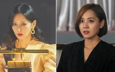 '펜트하우스', 청아예고 오디션장에서 무슨 일이? '일촉즉발'