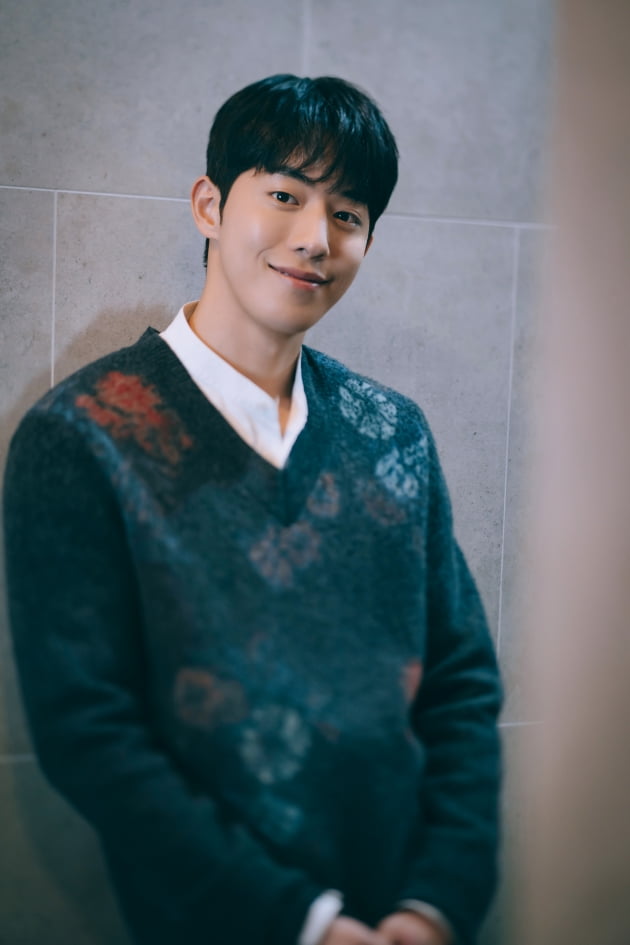 배우 남주혁 / 사진제공=워너브러더스 코리아