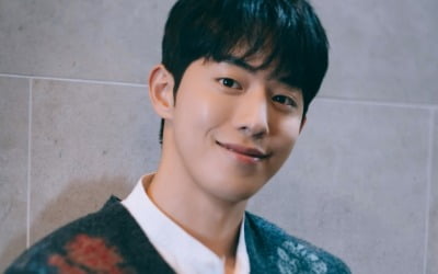 '조제' 남주혁 "20대의 순간들, 허투루 보내고 싶지 않아" [인터뷰②]