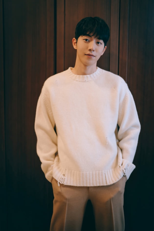 배우 남주혁 / 사진제공=워너브러더스 코리아