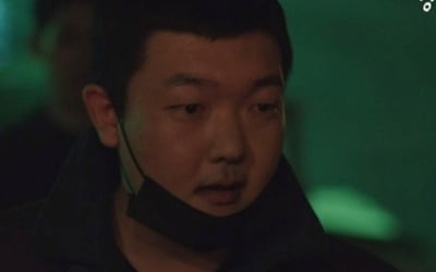 '경이로운 소문' 김민호, '악의 화신' 임팩트 남기고 퇴장