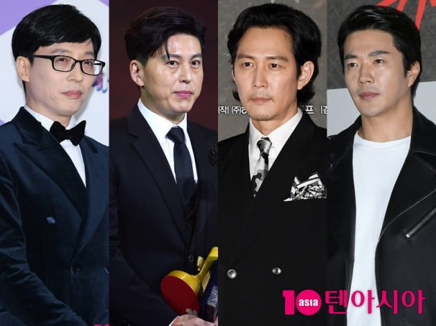 유명 연예인들이 소속된 소속사의 매니저들이 잇따라 코로나19 확진 판정을 받았다. / 사진=텐아시아DB