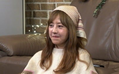 '같이 삽시다' 서정희 "남자친구 만들어 오겠다" 깜짝 선언