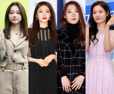 女돌 친목 모임…'코로나 확진' 청하에 사나·미나·유연정·정채연 코로나 검사 [종합]