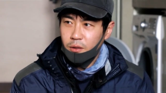 최철호, 여자후배 폭행 후 근황…일용직 노동자 삶에 부친상까지('마이웨이') [종합]