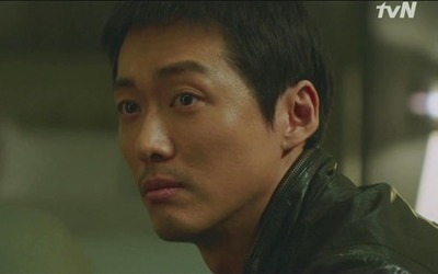'낮과밤' 남궁민=하얀밤 마을 참사 생존자…이청아, 대충격 반전
