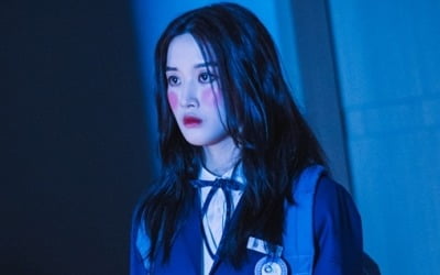 '여신강림' 문가영, 여신되기 전 충격 비주얼…화장의 중요성