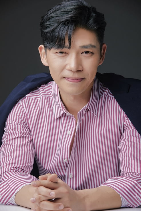 배우 지승현. /사진제공=바를정엔터테인먼트