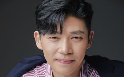 지승현, 김영광 사촌 형 된다…'안녕? 나야!' 합류 [공식]