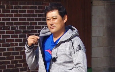 '불청' 이종범, 49금 제시어에 옷 벗은 사연