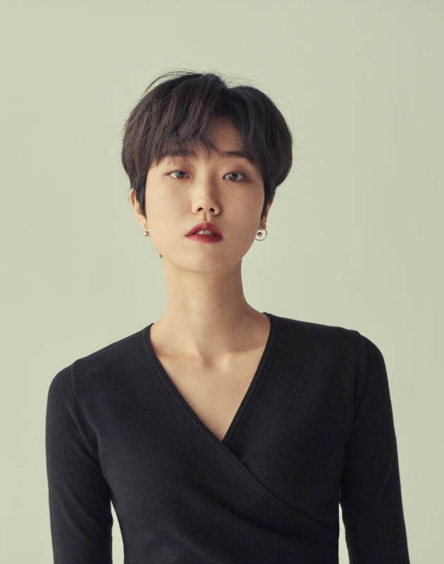 배우 이주영./ 사진제공=와이원엔터테인먼트
