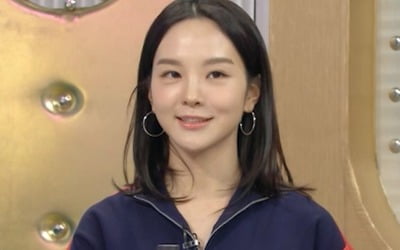 '라스' 송소희 "최근 무대 트라우마 시달려…마비 된 느낌"